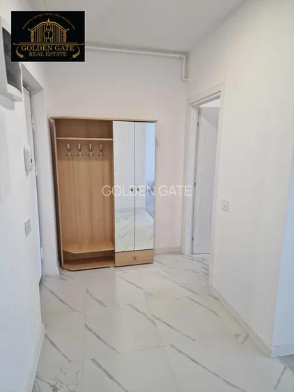 Novum 56 Gorjului Timisoara - Garsoniera Mobilata Incalzire Pardoseala - 4