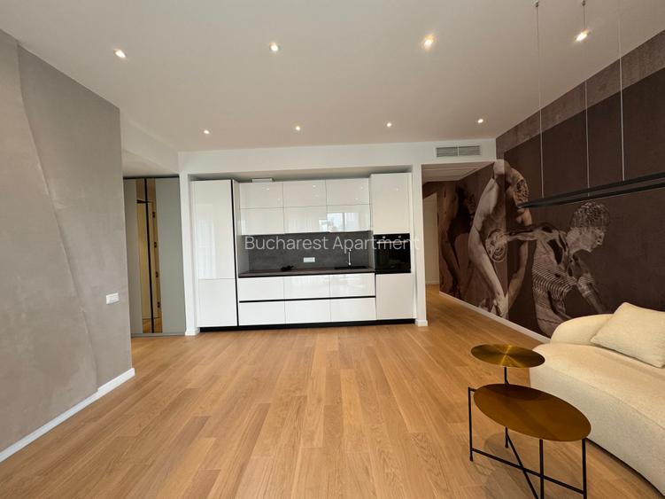 Luxury 1-bedroom apartment//stunning views//One Verdi Park - 11