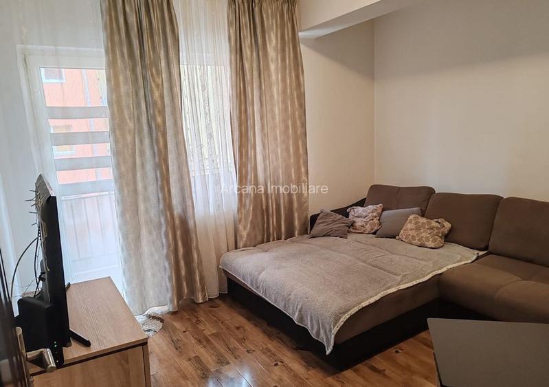 Apartament decomandat 55 mp cu 2 camere cartier Mănăștur - 2