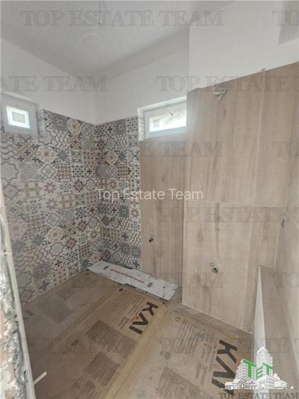 Duplex premium 4 camere incalzire in pardoseala in Prel.Ghencea - 9