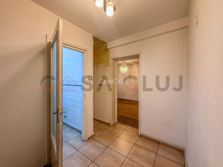 3 camere | Etaj 2 | Grigorescu - 5