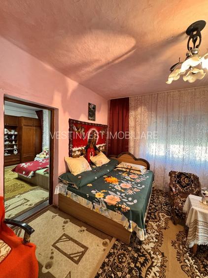 Casă de vânzare în Roit, lângă Oradea – teren 1.413 mp - 6