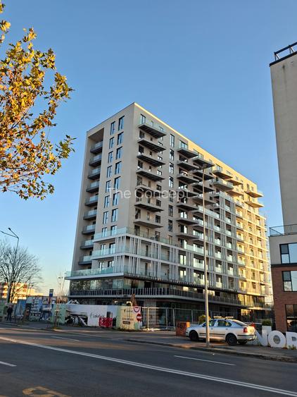 Studio finisat in ansamblul Lakefield – Zona Metrou Straulesti - 6