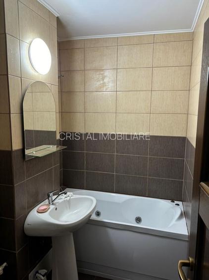 Garsoniera mobilata de inchiriat, zona Sebastian – Petre Ispirescu - 7