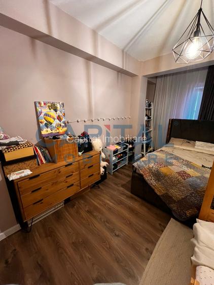 COMISION 0! Apartament 2 camere DECOMANDATE | FLORESTI | Etajul 2 | 56 MP |  - 12