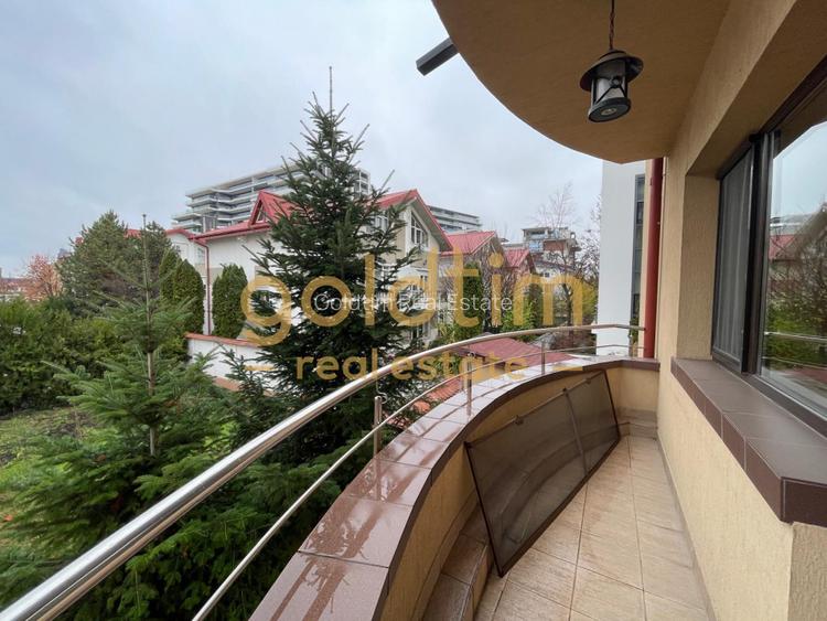 APARTAMENT IN VILA/VEDERE LIBERA/STRADA PRIVATA/HERASTRAU - 45