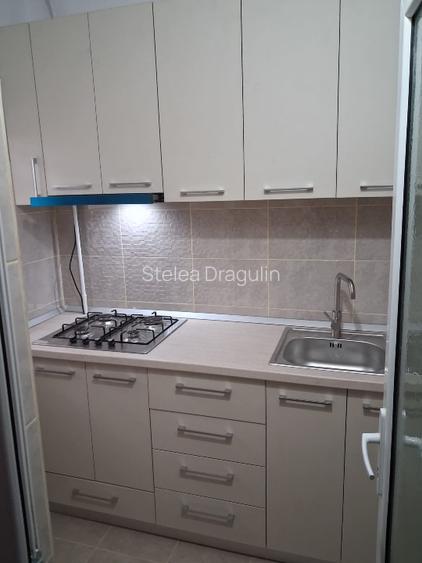 Vand garsoniera in Braila,et.1,zona bariera recent renovata - 5