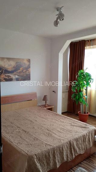 Apartament 2 camere de închiriat Dimitrie Cantemir - 5