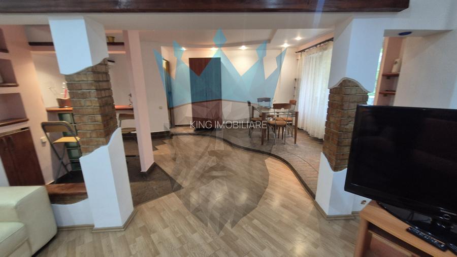 Apartament 2 Camere Mihai Bravu - 6