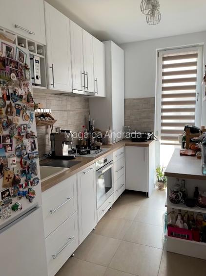 Inchiriez apartament 2 camere in spate la Decathlon - 4