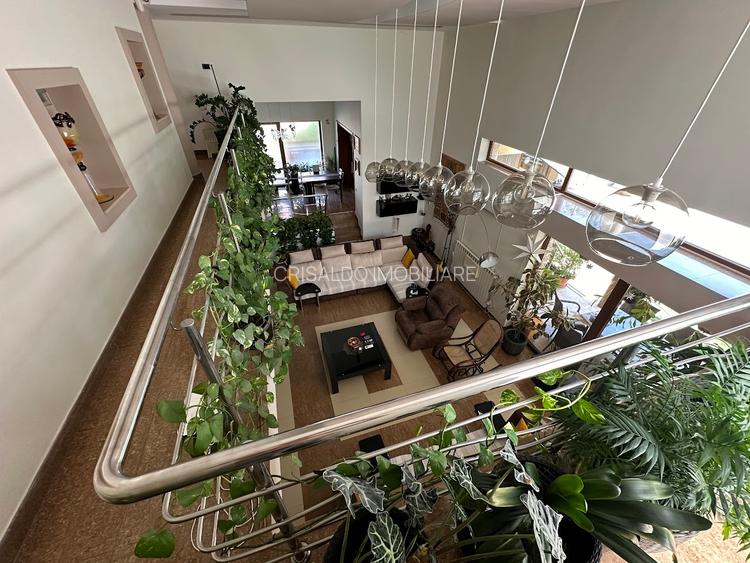 Proprietate deosebila in vecinatatea Padurii Baneasa - 25