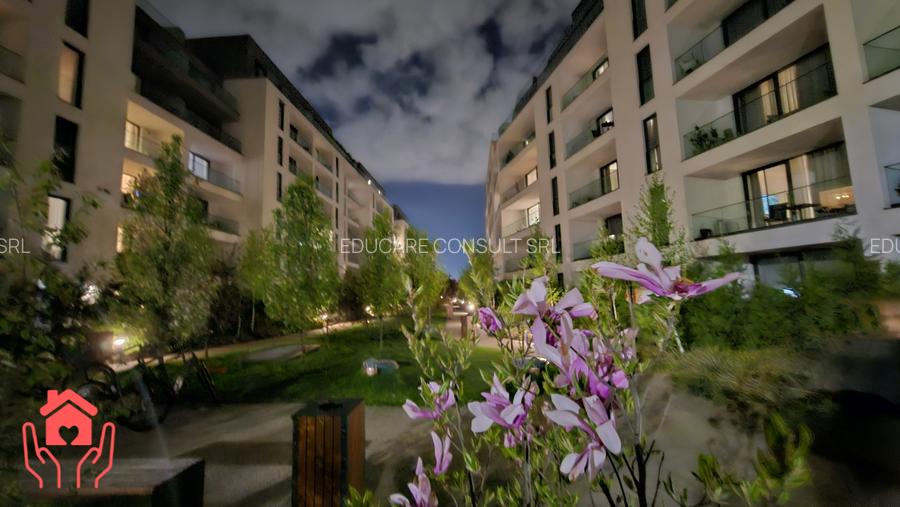 JANDARMERIEI (THE IVY)-Complex si finisaje premium, mobilier luxury, exclusivism - 23