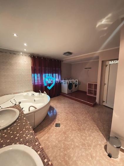 Vila 7 camere -Hala Traian Bucuresti - 9