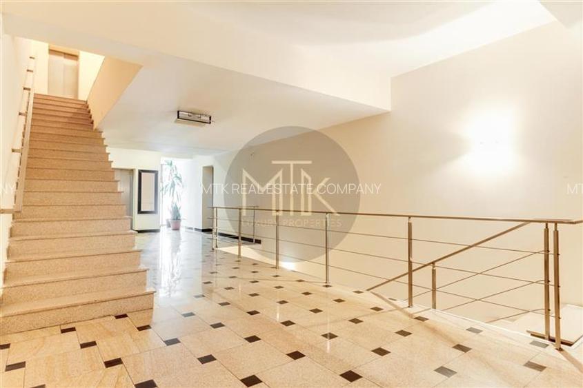 Exclusiv Penthouse 5 Camere | Herastrau - Cartierul Francez - 31