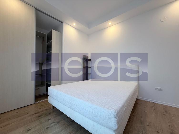 VANZARE 3 CAMERE | 19 MP TERASA | PARCARE INCLUSA | COSMOPOLIS - 4
