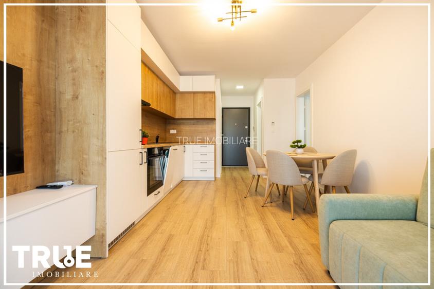 Ap. 2 camere de vânzare – nou | Maurer Residence - 2