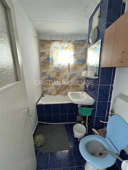 3 camere, confort 1 decomandat, 64 mp, Viziru 3 - 6