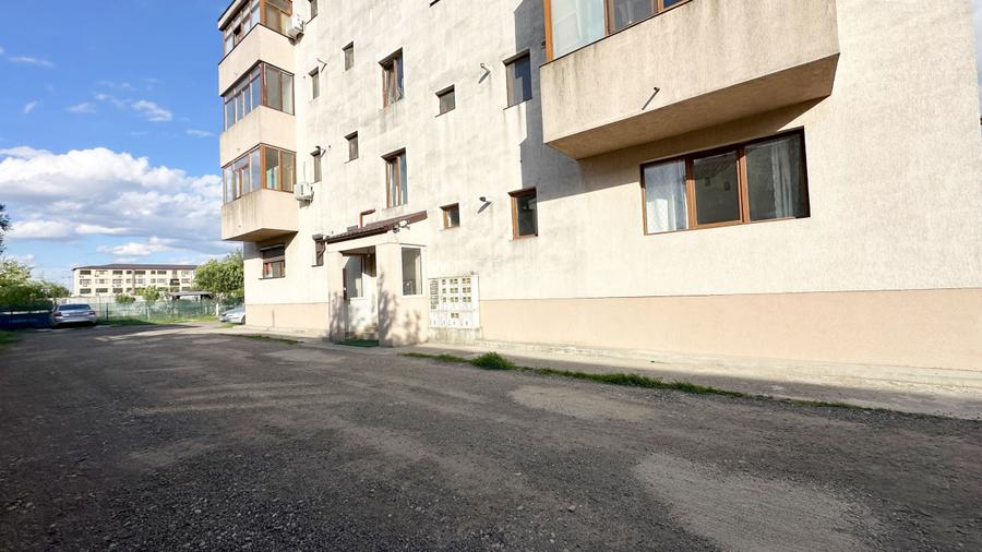 Bragadiru, apartament 2 camere cu loc de parcare - 26