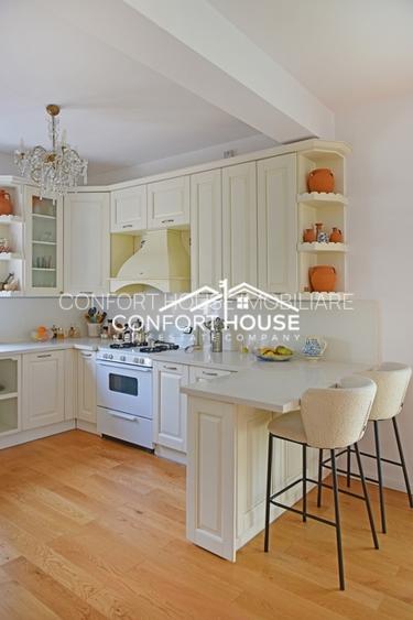 Vila individuala S+P+E, 5 camere,  IANCU NICOLAE-Cambridge School - 21