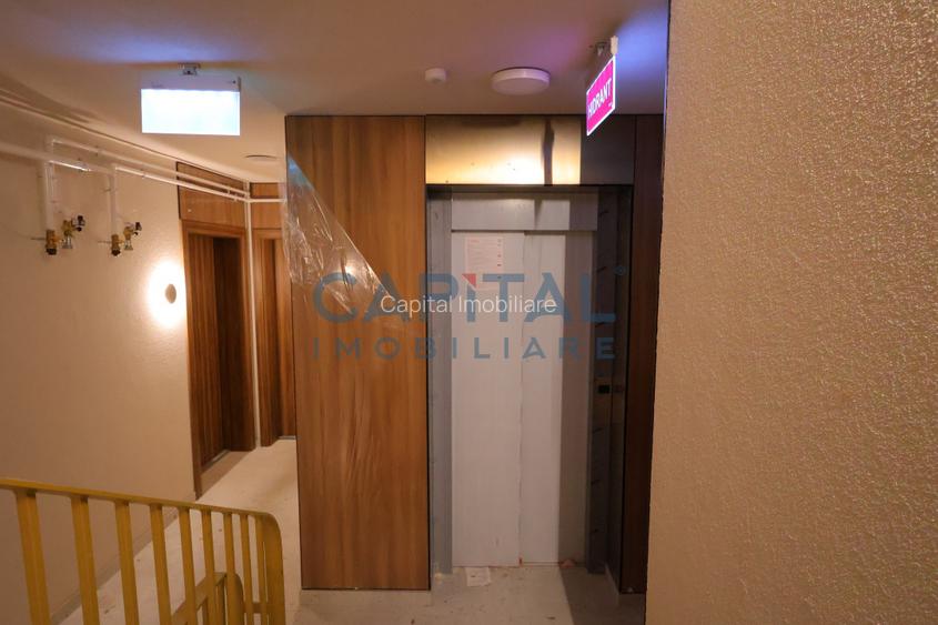 Complex rezidential modern in Floresti | 2 Camere | Finisat |  - 5