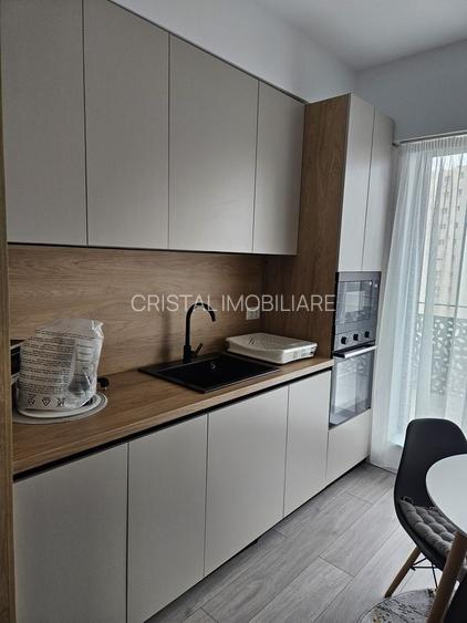 Apartament 2 camere lux, parcare inclusa, etaj 5, Sofia Residence - 9