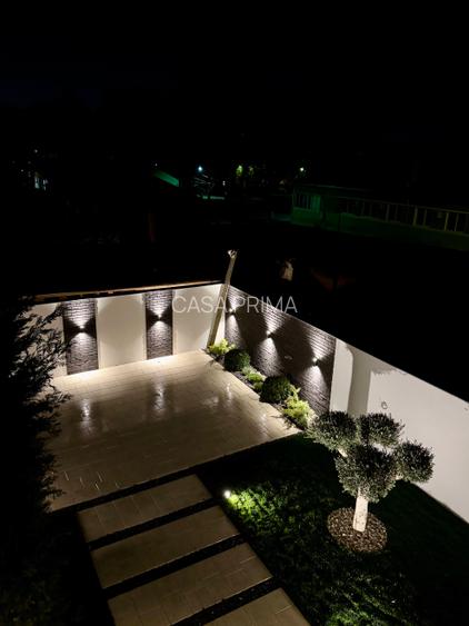 Casă NOUA Copou - Stadion – Raritate pe piață, poziție de top, UNICA! - 11