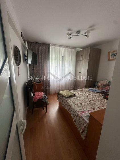 Apartament 2 camere decomandat Canta etajul 2 - 2