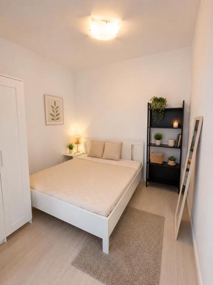 Ap. 2 camere Day Residence Dristor