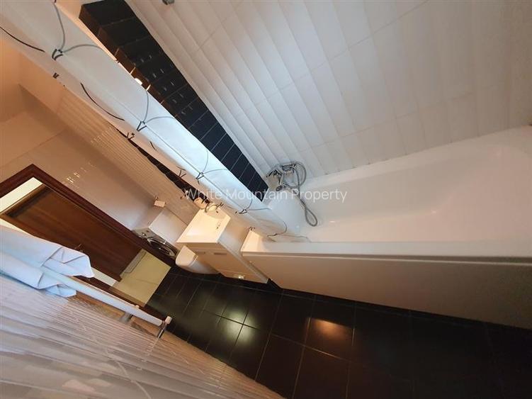 Aviatiei, apartament 3 camere - 21