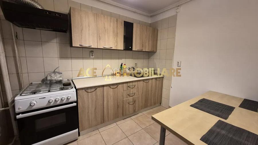 3 Camere de inchiriat | Decebal | Metrou | Nemobilat - 8