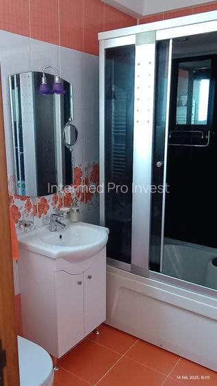 Victoria - Intre strada Poporului - Bulevardul Lapusneanu! Vila P+1+M - 6