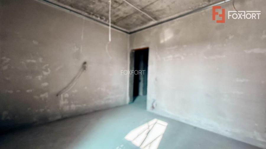 COMISION 0% Apartament cu 4 camere si terasa de 17 mp - Torontalului - 6