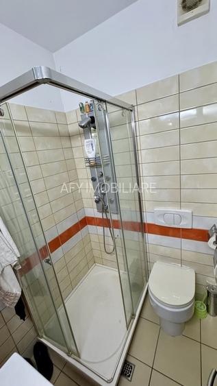 De vanzare Apartament 3 camere Asmita Garden - 11