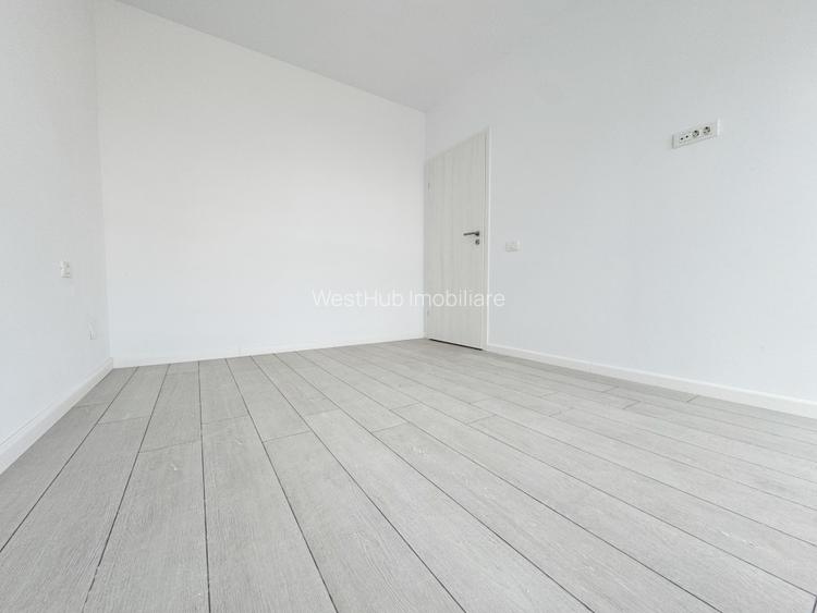 Apartament 2 camere decomandat, 47mp, terasa 8mp,etaj 2/3 -Giroc - 4