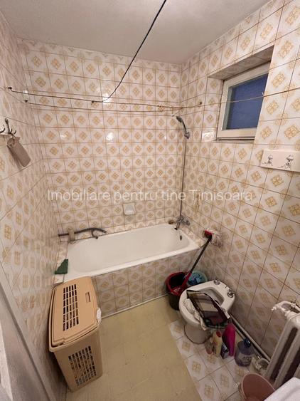 Apartament 3 camere Take Ionescu langa Tribunal Prefectura Facultatea  Medicina - 8