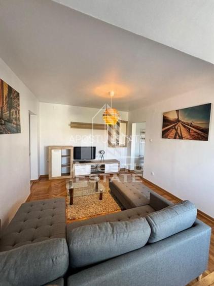 Apartament cu 2 camere, de inchiriat, Take Ionescu, Timisoara - 2