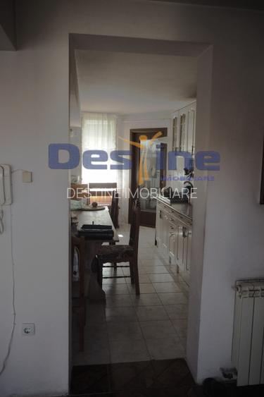 VAND CASA 3 CAMERE,POD,PIVNITA,2 GARAJE,FOISOR,DEJ - 5
