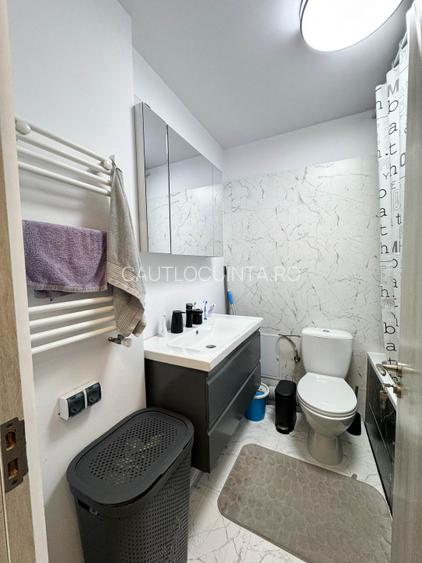 Apartament 3 Camere Titan 1 Decembrie Auchan Socului Renovat Modern - 16