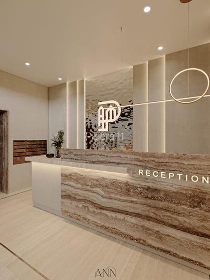 CEL MAI MARE PENTHOUSE DIN PIPERA | 754 mp | Piscina proprie | Comision 0 - 6