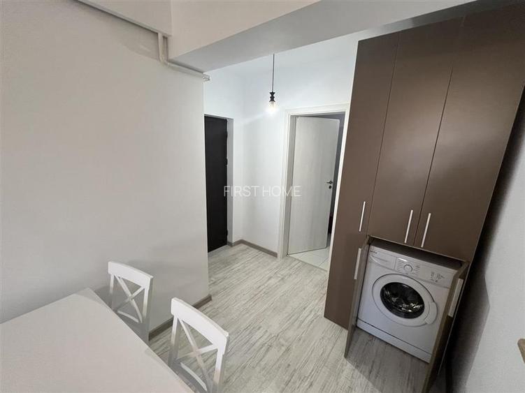 Apartament 2 cam,etaj 4(lift), modernizat/mob+ utilat,BLOC NOU - 3