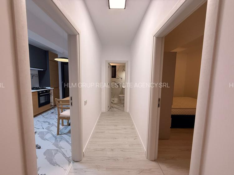 Apartament 2 camere de închiriat – Ultracentral – Prima închiriere - 7