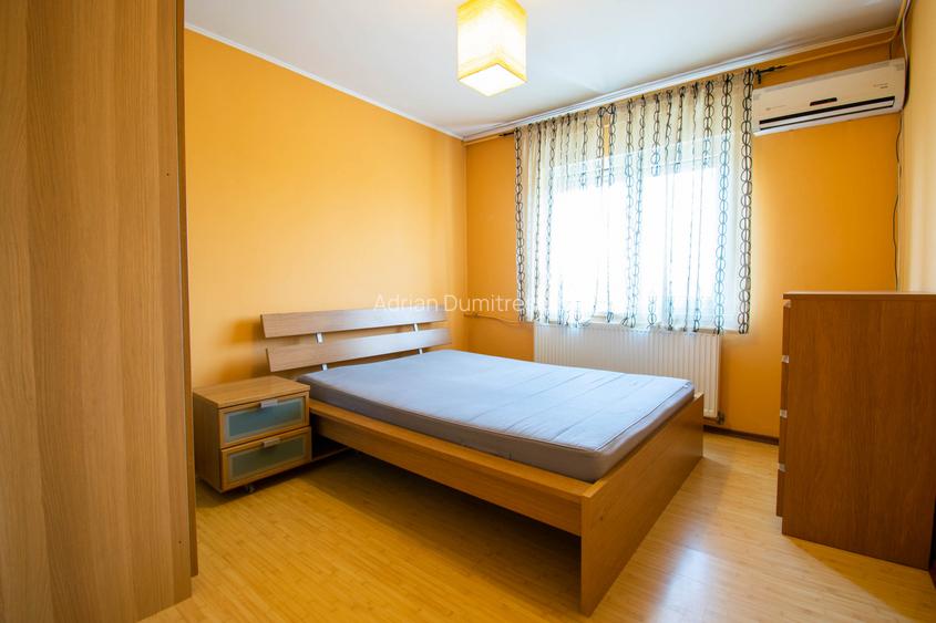 Crangasi-apartament 2 camere,decomandat,la 12 min de Metrou,an 1983, 0% comision - 5
