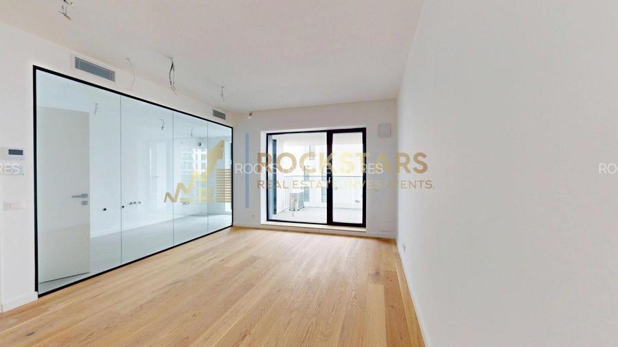 Apartament 2 Camere | 59 mp | Etaj 5 | Nusco City Park | TVA inclus - 4