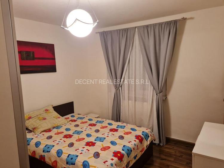 Apartament 2 camere, Racadau, etaj intermediar - 13