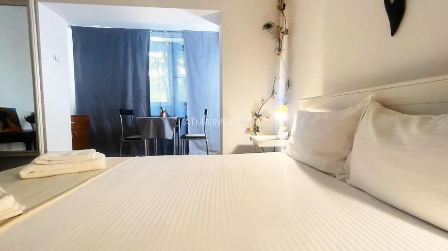 Apartament 2 camere – Aviatiei – 5 minute metrou Aurel Vlaicu Ideal Investitie - 4