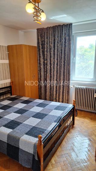 Apartament 2 Camere - Strada Nanterre - Parcul Puskin - 6
