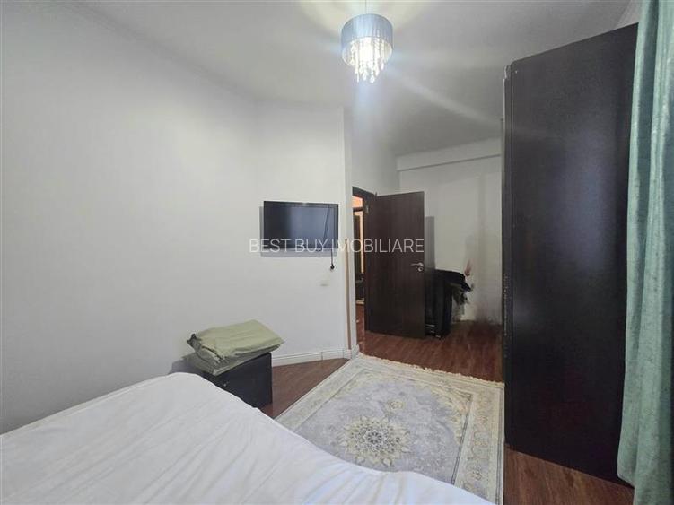 5 CAMERE 162 MP + CURTE BUCURESTII NOI DAMAROAIA PARC IZBICENI - 27