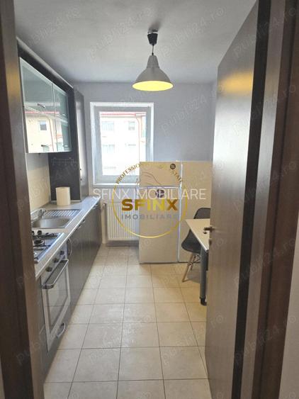 2 camere bloc 2008/ Vitan Barzesti Confort Park/ centrala/ pet friendly - 4