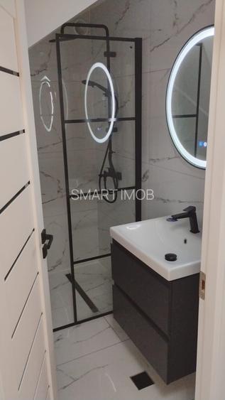 Casa Tip Triplex finisata mobilata -semicentral 200.000eur neg - 2