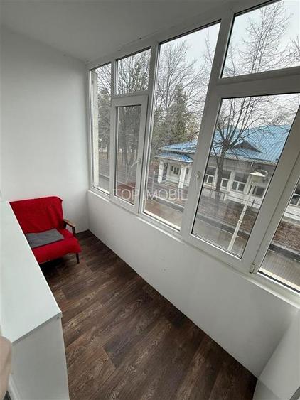 Etaj 1, fara risc, 3 camere semidecomandat bulevardul Tutora - 12